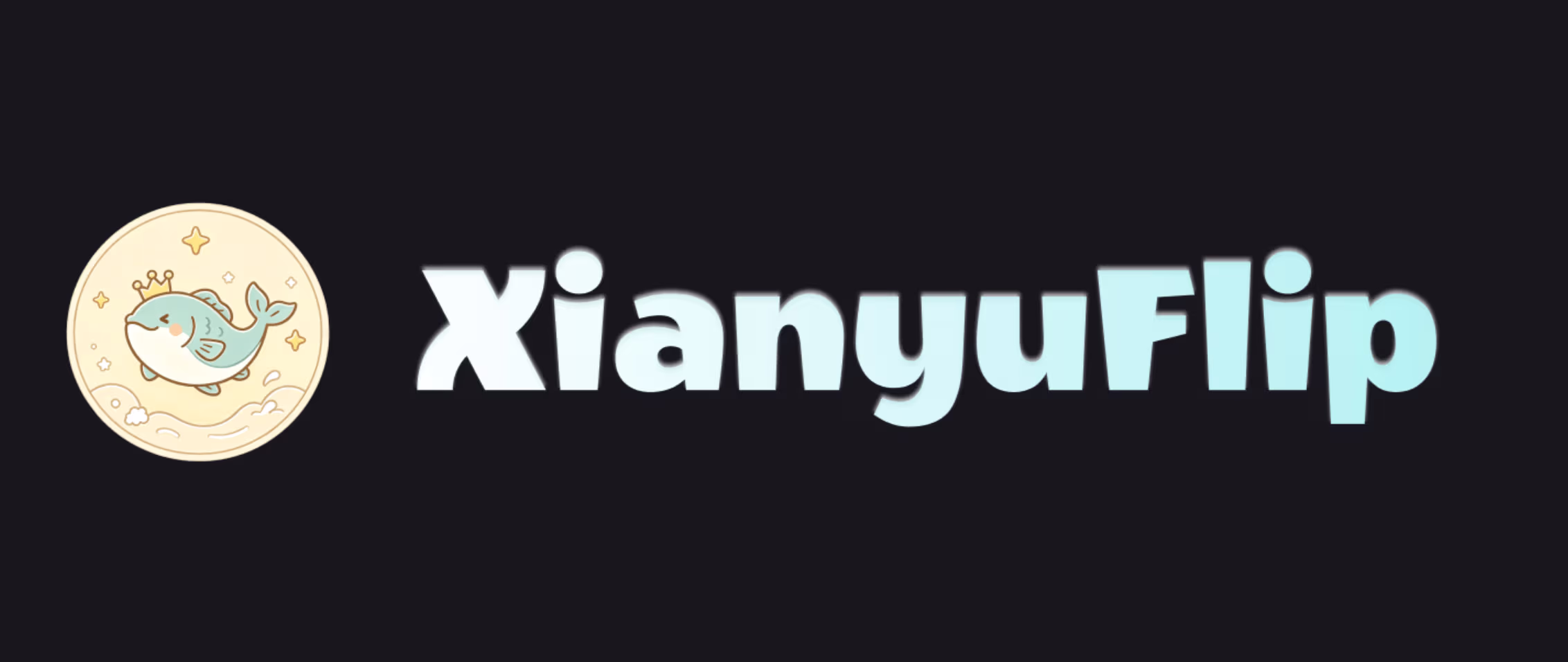 XianyuFlip